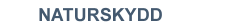NATURSKYDD